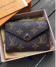Гаманець Louis Vuitton Monogram Victorine Wallet Brown